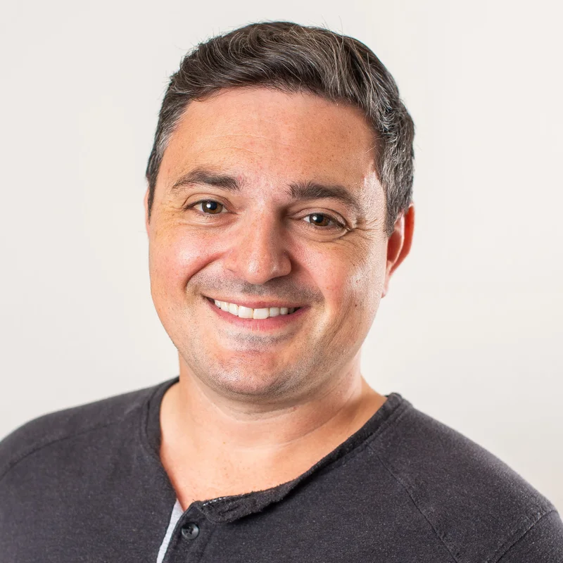 Pat Carroll, co-founder of Paintable Pictures
