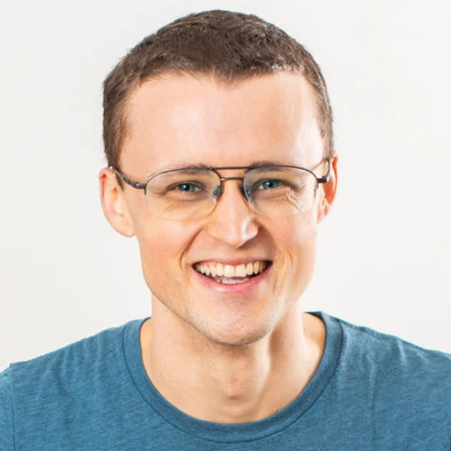 Peter Schrock, co-founder of Paintable Pictures